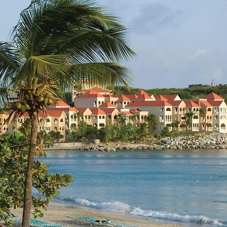 Divi Little Bay Beach Resort Philipsburg  Exteriör bild