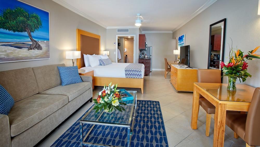 Divi Little Bay Beach Resort Philipsburg  Exteriör bild