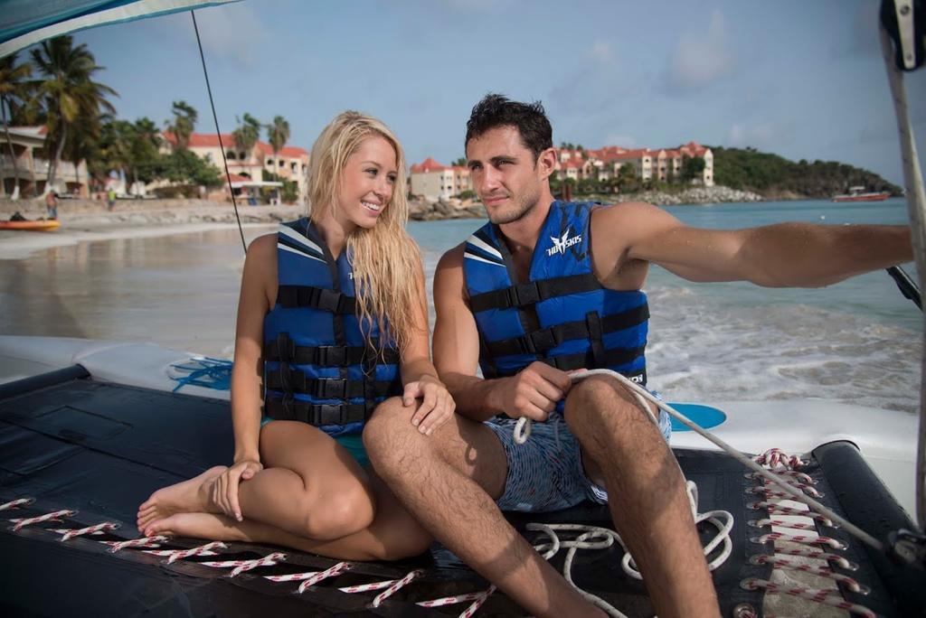 Divi Little Bay Beach Resort Philipsburg  Exteriör bild