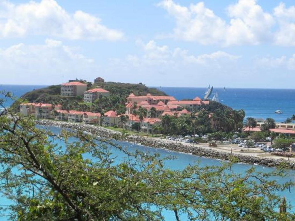 Divi Little Bay Beach Resort Philipsburg  Exteriör bild