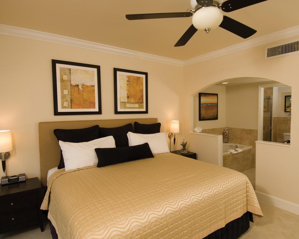 Divi Little Bay Beach Resort Philipsburg  Rum bild