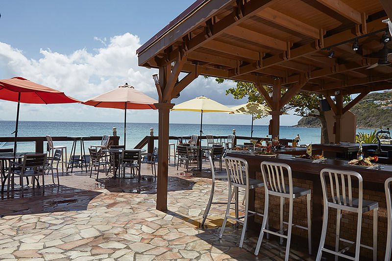 Divi Little Bay Beach Resort Philipsburg  Exteriör bild
