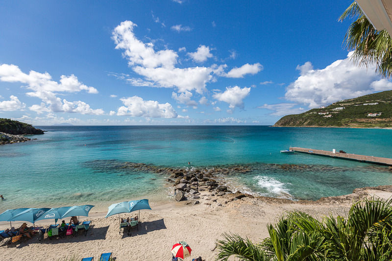 Divi Little Bay Beach Resort Philipsburg  Exteriör bild