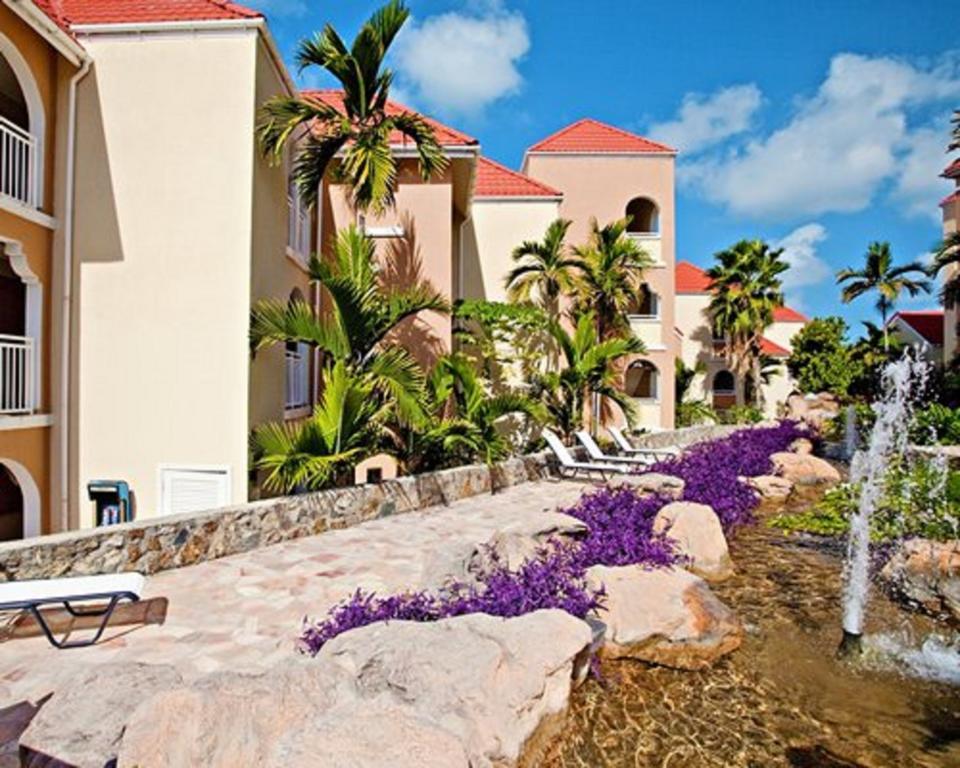 Divi Little Bay Beach Resort Philipsburg  Exteriör bild