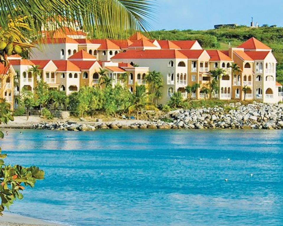 Divi Little Bay Beach Resort Philipsburg  Exteriör bild