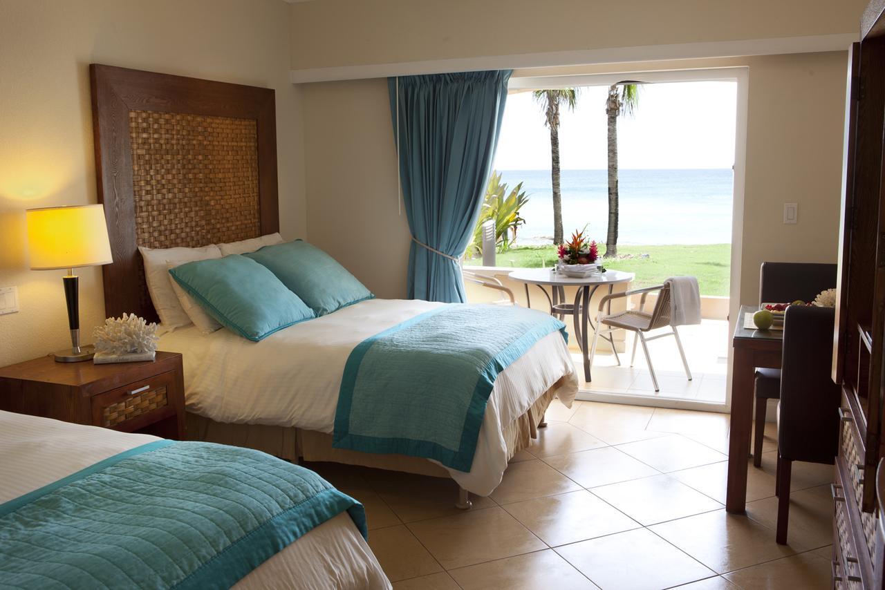 Divi Little Bay Beach Resort Philipsburg  Exteriör bild