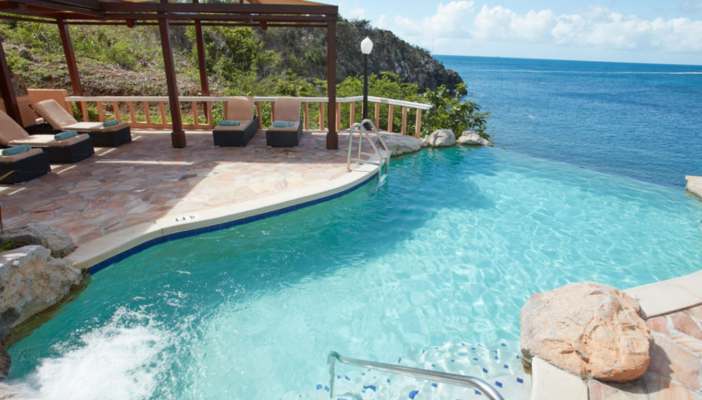 Divi Little Bay Beach Resort Philipsburg  Exteriör bild