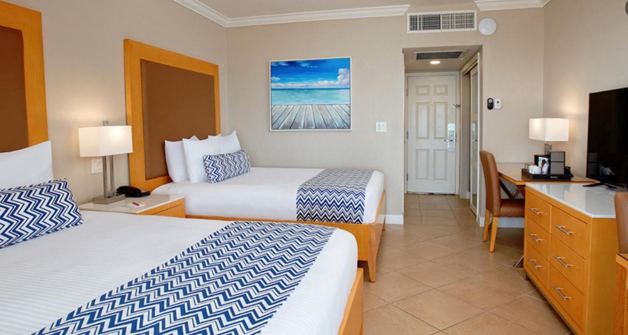 Divi Little Bay Beach Resort Philipsburg  Exteriör bild