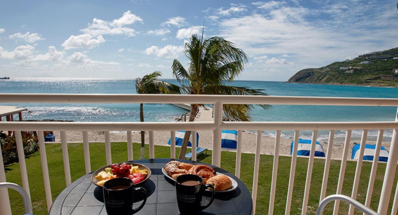 Divi Little Bay Beach Resort Philipsburg  Exteriör bild